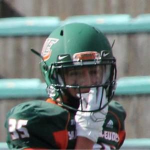 Meet your Posher, William